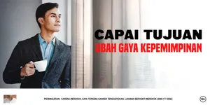 Leader Breakthrough, Cara Biar Lo Jadi Panutan Banyak Orang