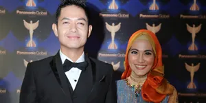 Lebaran Perdana, Dude - Alyssa Harus Siap Pisah Kota