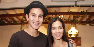 Lebaran, Vino G Bastian Hanya Beli Satu Baju Baru