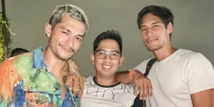 Lebarkan Sayap ke Dunia Bisnis, Manajer Artis Markoneng Kenalkan 'BOM'