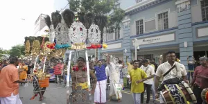 Lebih dari Sekadar Festival, Thaipusam Singapore 2026 Suguhkan Tradisi Sarat Makna