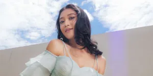 Lebih Dramatis, Safira Zaza Resmi Remake Lagu 'Salah Tapi Baik' Milik Cakra Khan Versi Wanita