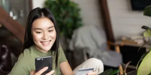 Lebih Praktis Pantau Aktivitas Kartu Kredit, Yuk Manfaatkan BRI Credit Card Mobile