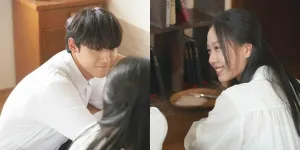 Lee Do-Hyun dan Go Min-Si Bakal Main Bareng Lagi di Drakor Terbaru