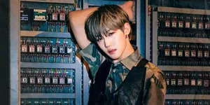 Lee Jang Jun GOLDEN CHILD, Idol Korea yang Pernah Tinggal di Surabaya dan Jago Ngomong Bahasa Indonesia