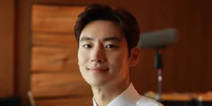 Lee Je Hoon Dikonfirmasi Main Drama Baru Bareng Ha Young, Genre Apa?