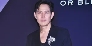 Lee Jung Jae Berduka, Agensi Konfirmasi Ayah Meninggal Dunia