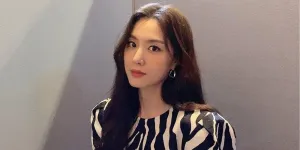 Lee Jung Jae dan Seo Ji Hye Bersatu Dalam Rom-Com Terbaru "Nice To Not Meet You"