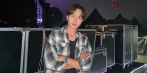 Lee Jung Shin CNBLUE Debut Drama Pendek, Bintangi 'MARRIAGE CONTRACT WITH THE DEVIL'