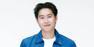 Lee Kang In Resmi ke The Black Label, Atlet Pertama di Agensi
