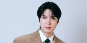 Lee Min Ho Resmi Ditunjuk Jadi Juri Kehormatan di Mise-en-scene Short Film Festival ke-22