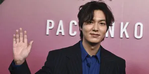 Lee Min Ho Ungkap Pandangannya soal Pernikahan, Keajaiban tapi Juga Menakutkan