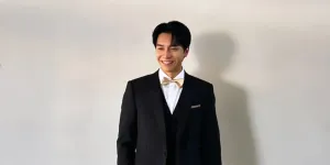 Lee Seung Gi Bakal Gelar Konser Solo Pertama di Oktober 2026