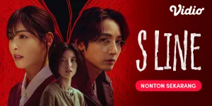Lee Soo Hyuk Punya Garis Merah Terbanyak di Drama Korea S Line, Tayang di Vidio Mulai 25 Juli