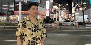 Lee Yong Joo Meninggal karena Serangan Jantung, Pernah Ungkap Alami Kardiomiopati Hipertrofik