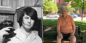 Brian Wilson, Sang Legenda Musik dan Pendiri Beach Boys Meninggal Dunia di Usia 82 Tahun