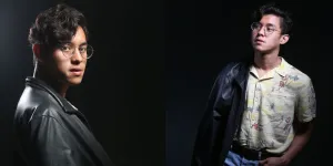 Lempar Gelas ke Arah DJ, Ardhito Pramono Pernah Bikin Keributan di Loteng Teppanyaki Bar Malang - Ini Kata Pihak Kafe