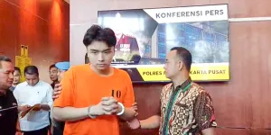 Leon Dozan Dituding Psikopat, Betharia Sonata: Anak Saya Baik