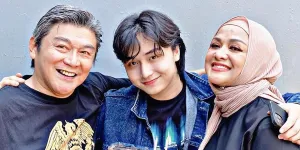 Leon Dozan Minta Maaf Atas Hinaan Terhadap Aparat dan Dugaan Penganiayaan Pada Pacarnya