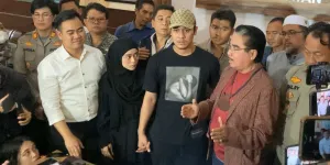 Leslar Entertainment Dikabarkan Bangkrut, Begini Kata Road Manager Lesti Kejora