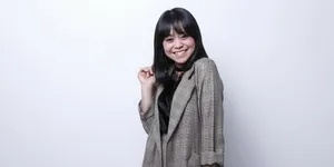 Lesti Bangga Bisa Tampil Sepanggung dengan Rhoma Irama