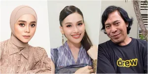 Lesti Kejora, Ayu Ting Ting dan Komeng Ngaku Puas Belanja Online Berkat Shopee Garansi Tepat Waktu!