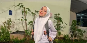 Lesti Kejora dan Rizky Billar Adu Akting di Series 'SENANDUNG CINTA LILIS'