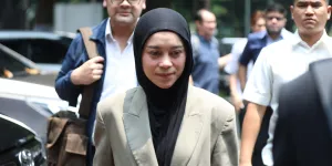 Lesti Kejora dan Rizky Billar Dicecar 27 Pertanyaan Selama 4 Jam di Polda Metro Jaya