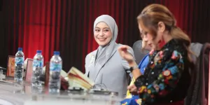 Lesti Kejora dan Wika Salim Puji Aksi Panggung Anggini di Dangdut Academy 8