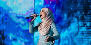 Lesti Kejora Dikabarkan Jadi Juri DA Asia 6, Begini Kata Pihak Indosiar