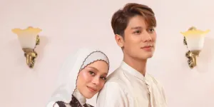 Lesti Kejora Istri Rizky Billar Masih Semangat Syuting Saat Hamil