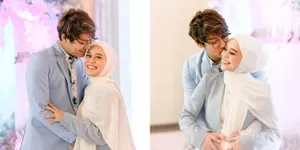 Lesti Ramai Dituding Hamil Duluan, Rizky Billar Geram: Jangan Remehin Istri Saya!