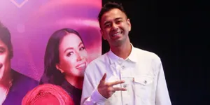 Lewat Ajang 'Koplo Superstar', Raffi Ahmad Ingin Dangdut Koplo Naik Kelas