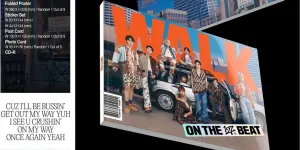 Lewat Album Terbarunya, NCT 127 Hidupkan Kembali Musik Hip Hop Era 2000-an