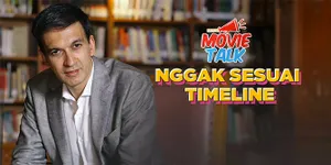 Lewat Film 'IVANNA', MD Pictures Berusaha Benahi Timeline Danur Universe??