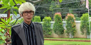 Lewat 'GILA DAN JIWA', Aming Garap Komedi Satir