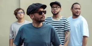 Lewat Lagu "Bosan" GOD Save The Kings Hadirkan Lirik Lugas dan Penuh Emosi