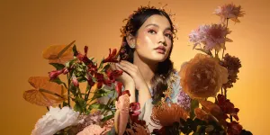 Lewat Lagu 'Muak', Aruma Dapat Platinum di Indonesia dan Malaysia