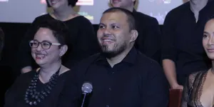 Lewat 'PEREMPUAN TANAH JAHANAM' Joko Anwar Tunjukkan Manusia Lebih Seram dari Setan