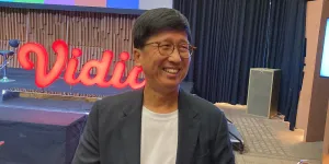 Lewat Serial Original hingga Konten Olahraga Eksklusif, Vidio Dipercaya Mampu Bersaing dengan Platform Asing