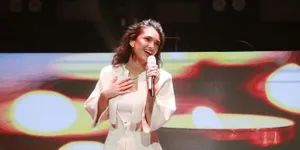 Lewat Single 'Aku Lepas Kamu Cinta' Haico Ajak Move On Dari Putus Cinta