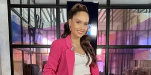 Lewat TikTok, Cinta Laura Senang dapat Banyak Resep Masakan