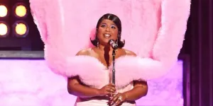 Lewat 'Truth Hurts', Lizzo Ajak Pendengar Untuk Kuat dan Percaya Diri