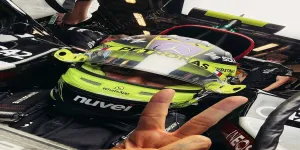 Lewis Hamilton Ucapkan Selamat Tinggal kepada Mercedes: 12 Tahun Penuh Kenangan dan Emosi