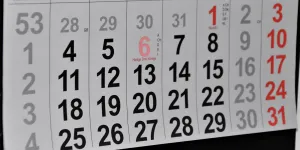 Libur Mei 2025: Daftar Tanggal Merah dan Cuti Bersama yang Perlu Kamu Tahu