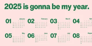 Libur Nasional Kalender 2025, Daftar Tanggal Merah dan Cuti Bersama