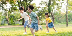 Libur Sekolah Telah Tiba! Yuk Jaga Kondisi Si Kecil Biar Tetap Sehat, Cerdas, dan Tumbuh Optimal