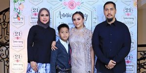 Kalau Bukan Sekarang, Kapan Lagi? - KapanLagi.com