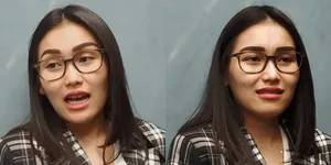 Liburan ke Malaysia, Ayu Ting Ting Takut Naik Kereta Gantung