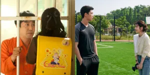 Liburan Tiba! Ini 10 Rekomendasi Film Korea yang Bisa Ditonton Bersama Keluarga dalam Berbagai Genre